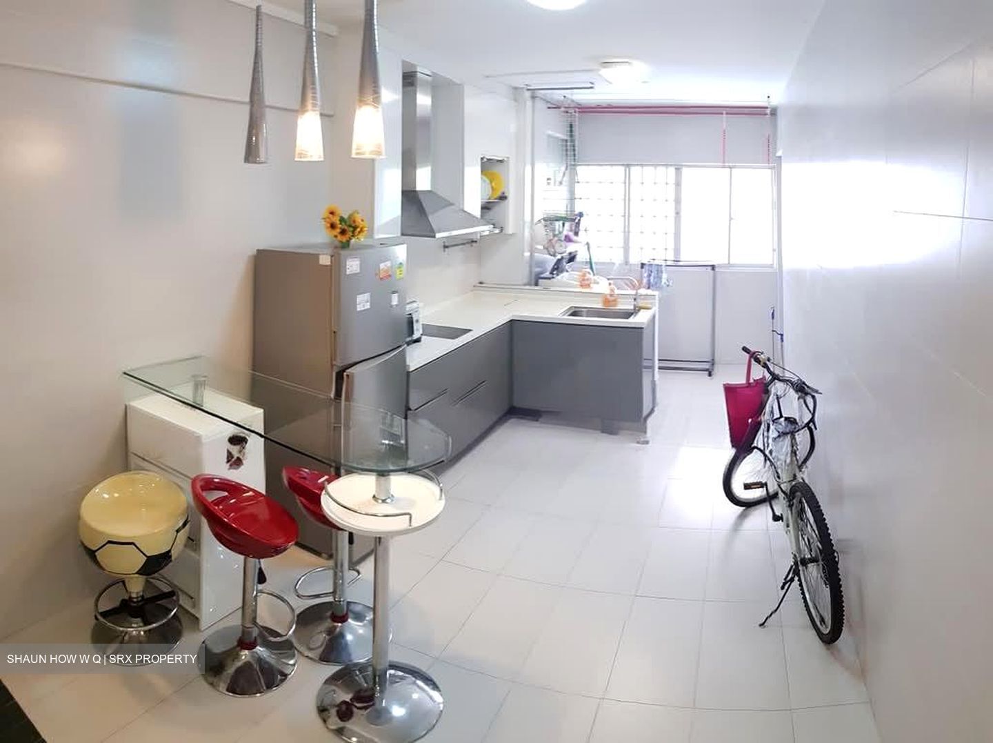 Blk 356 Hougang Avenue 7 (Hougang), HDB 3 Rooms #585587231
